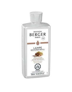 Maison Berger Charleston Lamp Refill 500ml 415041 Canada Preview