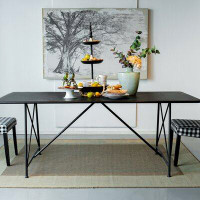 17 Stories Dining Table