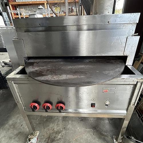 PITA OVEN / NAAN Bread Oven Tortilla Oven GAS in Industrial Kitchen Supplies - Image 2