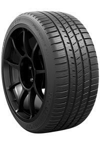 SET OF 4 BRAND NEW MICHELIN PILOT SPORT A/S 3+ PERFORMANCE ALL SEASON TIRES 245 / 40 R20
