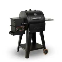 Pit Boss®  Sportsman PB500SP Wood Pellet Grill Cooking Area: 542 sq. inches SQ. IN.                    PBPEL050010532