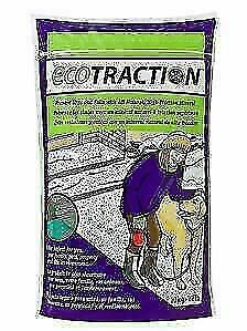 EcoTraction ( in Stock ) - A green, Natural alternative to ice melters & Road Salt - 10 kg / 22 Lbs (high-traction) in Other in Edmonton Area