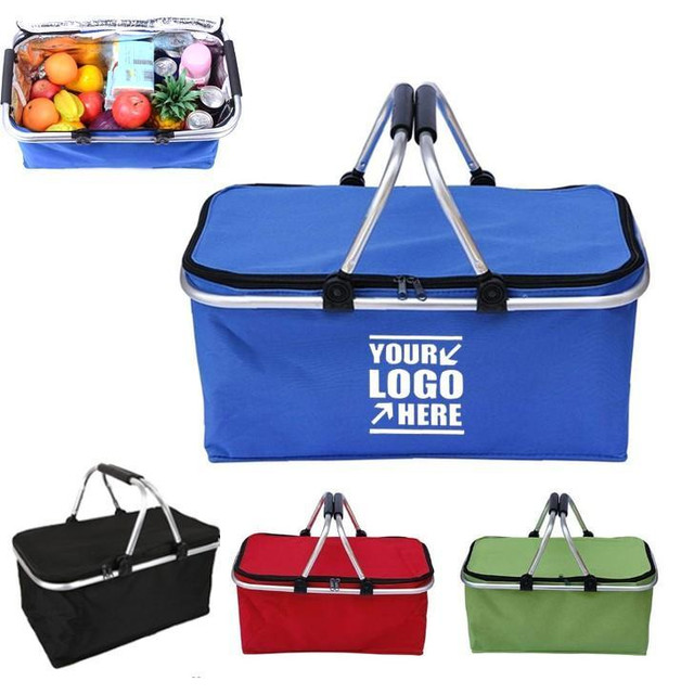 Custom Outdoor and Fitness Gadgets - Coolers, Gym Bags, Duffle Bags, Picnic Baskets and more. in Other Business & Industrial
