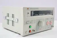 Open Box Digital 10KV AC/DC Insulation Tester Withstand Hi-Pot Electrical Voltage Testers Withstand Voltage Tester 14201