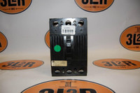F.P.E- CQD32200 (200A,240V,100KA) Molded Case Breaker