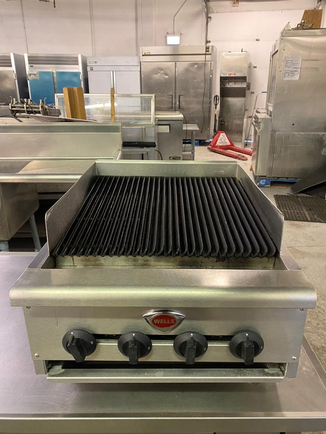 Moretti Forni iDeck Pizza Oven, Electric in Industrial Kitchen Supplies in Ontario