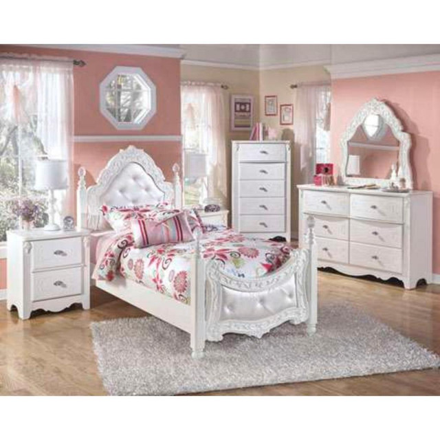 Bedroom Set For Kids Mississauga!!Huge Sale in Beds & Mattresses in Oshawa / Durham Region