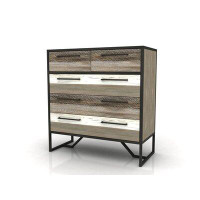 Foundry Select Vanhorn 39" Wide 5-Drawer Chest