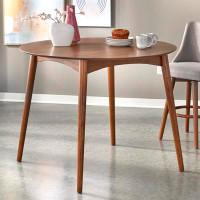 George Oliver Jadesola Counter Height 46" Dining Table