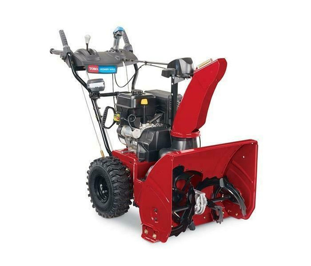++++ Toro 826 OXE two stage NEW Snowblower 2022/23  ++++ in Snowblowers in Edmonton