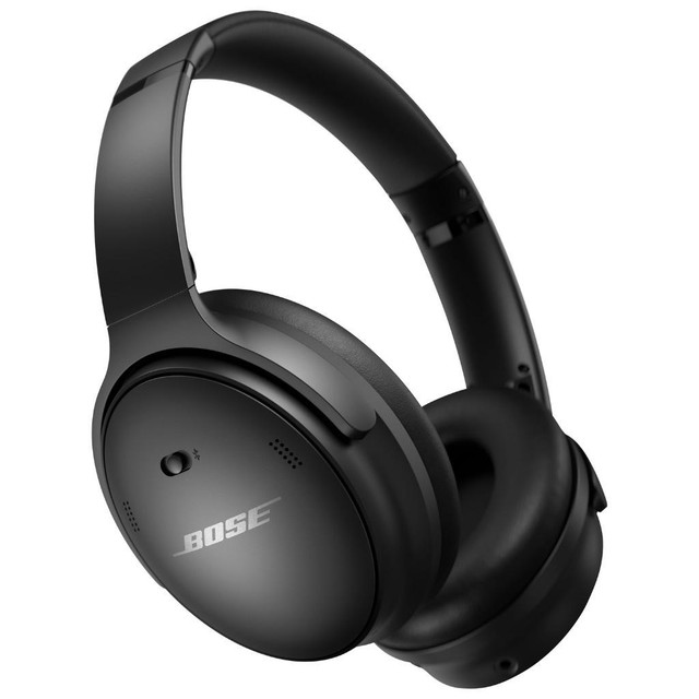 Bose QuietComfort Ultra Headphones, QuietComfort and QuietComfort 45 Bluetooth Headphones, Bose Ultra Earbuds in Headphones in City of Toronto - Image 3