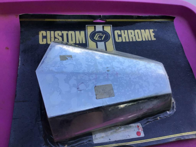 1975-1984 Harley-Davidson Touring Air Scoop in Motorcycle Parts & Accessories in Ontario