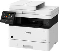 Canon imageCLASS MF451dw Monochrome All-in-One Wireless Laser Printer FOR SALE!!
