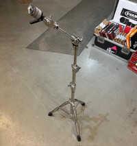 DW 5700 5000 Series Cymbal/Boom Stand with Tilter - used-usagé