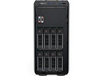 Dell PowerEdge T350,8 x 3.5,1xE-2388G,16GB,2x400GB SSD 2 x 4TB SATA,With OS.