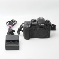 Panasonic Lumix GH5 Mirrorless Camera (ID - C -858 )