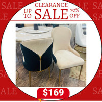 Dining Chairs On Discounted Price!!Kijiji sale