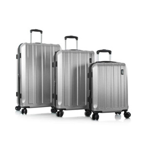 Leo- Lexon Hard Side Spinner Luggage 3pc Set - 31, 27 & 21.5 Canada Preview