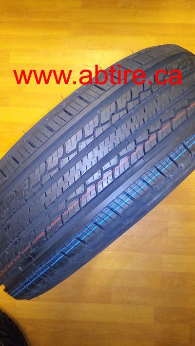 New Set 4 255/70R18 All Season tire 255 70 18 Tires AO $528 in Tires & Rims in Calgary - Image 3