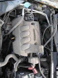 2010 2011 2012 Nissan Sentra 2.0L Engine Moteur