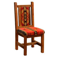 Foundry Select Trong Artisan Upholstered Side Chair