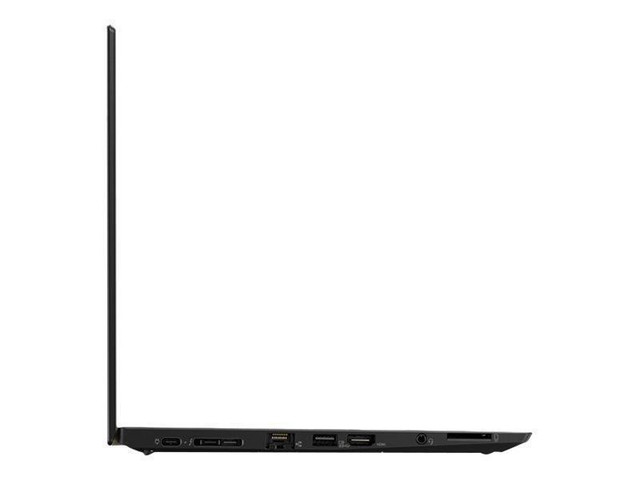 Lenovo ThinkPad T480s 14 Touchscreen Laptop - i5 8th Gen CPU- 16GB RAM - 256GB SSD - Windows 10 Pro - 3x years Warranty in Laptops in Mississauga / Peel Region - Image 4