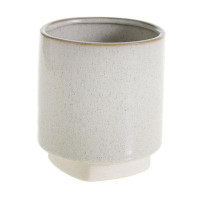 Birch Lane™ Beda Croix Ceramic Pot Planter