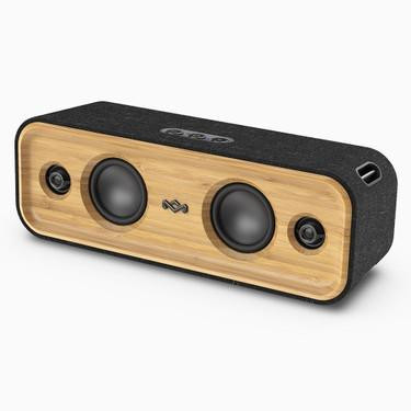 House of Marley get together 2 Bluetooth Portable Speaker Truckload Sale $119 No Tax in Speakers in Ontario
