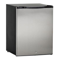 Summerset Professional Grills Summerset Grills Stainless Steel Outdoor Rate 24 Inch Dual Zone Wine Cooler
