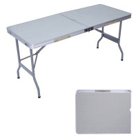ACEM ACEM 4 - Person Portable Folding Table