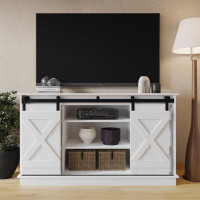 Gracie Oaks Trinece TV Stand for TVs up to 60"