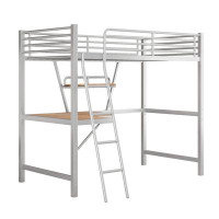 Isabelle & Max™ Berkeley Metal Youth Beds Storage Bed