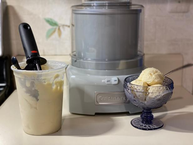 Ice Cream Maker in Other