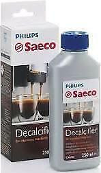 Saeco Liquid Decalcifier CA6700/47 in Coffee Makers - Image 2