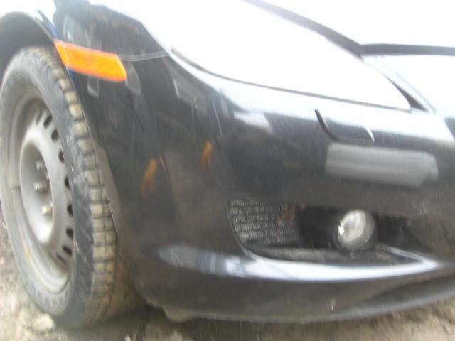 2008 Mazda RX8 Automatic pour piece # for parts # part out in Auto Body Parts in Québec - Image 3