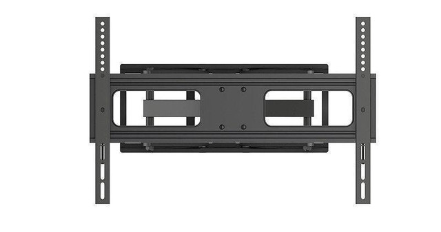ARTICULATING SWIVEL FULL MOTION TV WALL MOUNT SUPPORTS 37 INCH-70 INCH CURVED / FLAT TV HOLDS 40 KG (88 LB) $54.99 in TV Tables & Entertainment Units in City of Toronto - Image 3