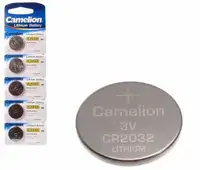 Micro Lithium Cell, Car Remote Coin Cell Batteries Cordless Phone Batteries at TECH VISION ELECTRONICS