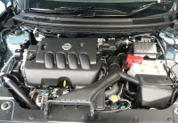 JDM Nissan Sentra MR20 MR20DE DOHC 2.0L 4cyl Engine Motor Low Mileage 2007 2008 2009 2010 2011 2012