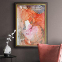Ivy Bronx Lighting The Way II Premium Framed Canvas- Ready To Hang