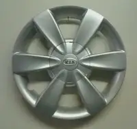 Kia Rio 2006-2007 wheel cover enjoliveur hubcap couvercle cap de roue *** MONTRÉAL ***