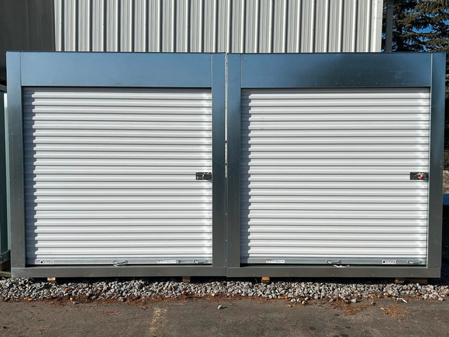 NEW BEST SHED EVER HD IN-STOCK! 8 x 8 / 8 x 12 / 8 x 16 / 8 x 20 in Storage Containers in Swift Current - Image 2