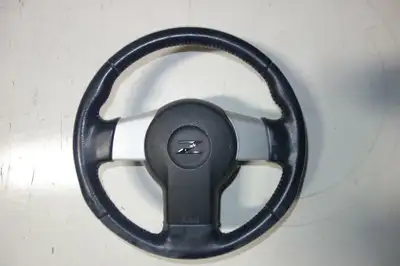 JDM Nissan 350Z Steering Wheel & Hub OEM Fairlady Z 2003-2009 Used Genuine
