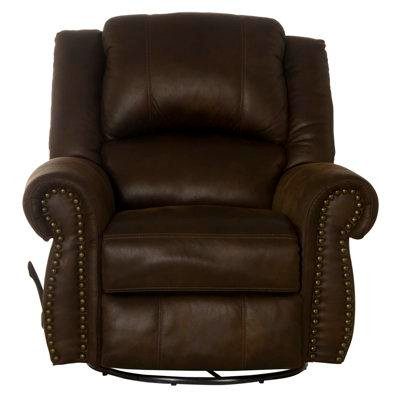 Wildon Home® Fauteuil inclinable standard Hulme in Chairs & Recliners in Québec