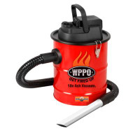 WPPO LLC 18V Rechargeable Ash Vacuum Tool