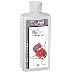 Maison Berger Paris Lamp Fragrance Under the Fig Tree 500mL in Holiday, Event & Seasonal