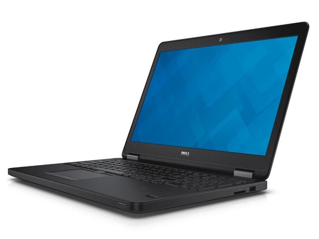 Dell e5450 - i5 Intel - 16Gb RAM - 256Gb SSD - 14 HD Screen - 1 Year Warranty - FREE Shipping across Canada in Laptops - Image 4