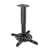 Manhattan Universal Projector Ceiling Mount - Holds up to 15kg (33lbs)
