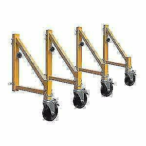 BLOWOUT SALE BAKER SCAFFOLDING - ONLY $299 in Ladders & Scaffolding in Ontario - Image 2