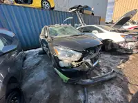 2019 Nissan Kicks for PARTS only