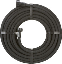 ELEMENT® SOAKERPRO™ 75-FOOT SOAKER HOSE -- Water your plants right the roots! Amazon.ca price $78.87 - Our price $39.95!
